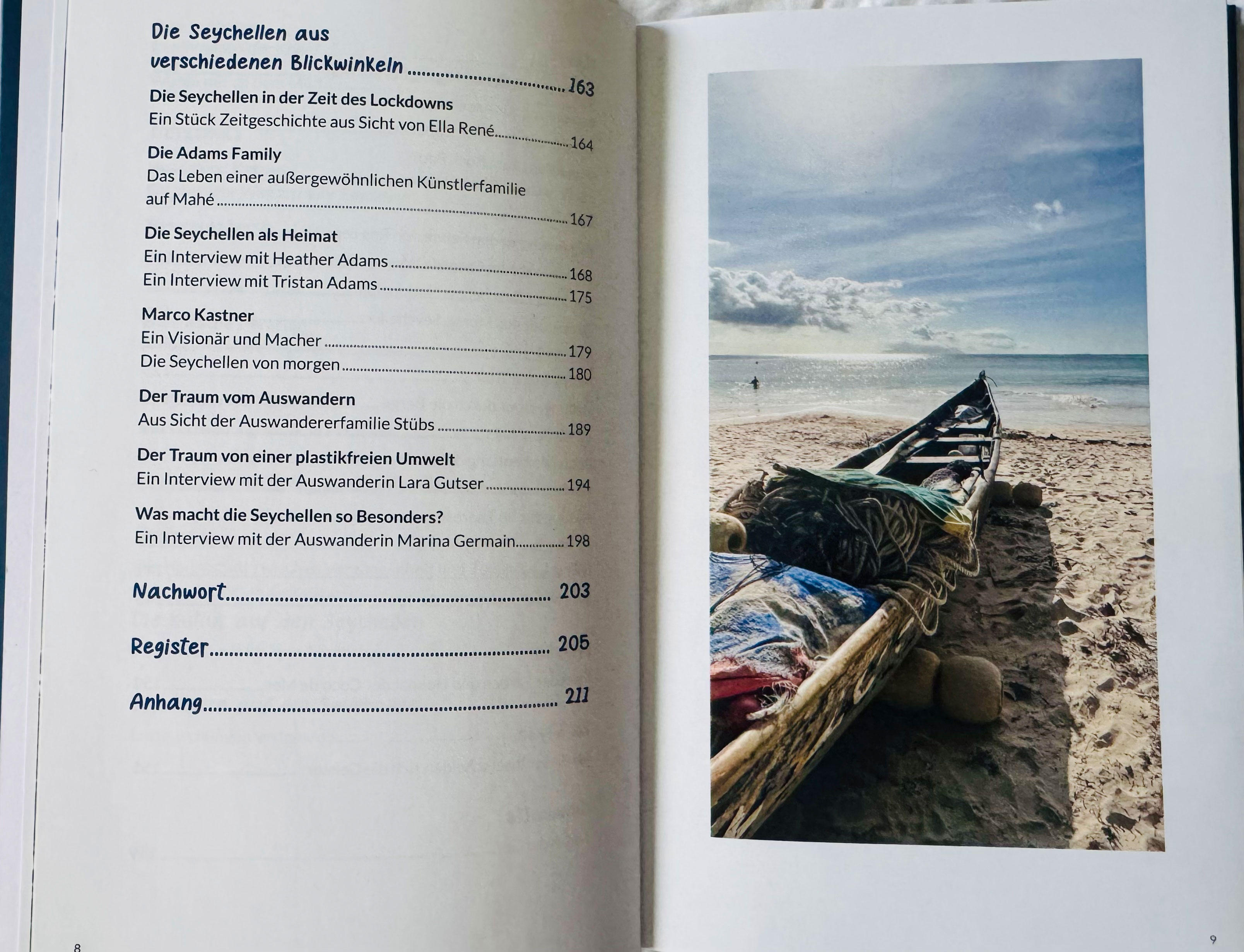 Seychellen im Wandel der Zeit: komplett berarbeitete und aktualisierte Neuauflage, Vera Beitlich