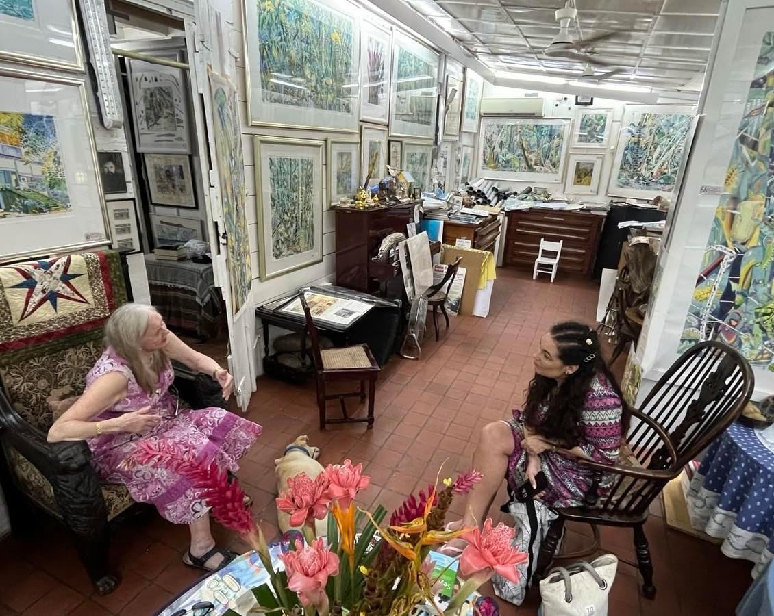 Seychellen im Wandel der Zeit: komplett berarbeitete und aktualisierte Neuauflage, Vera Beitlich