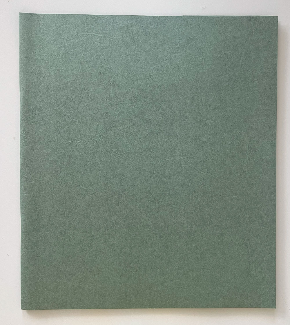 Bogenalbum f�r 24 Ganzbogen f�r B�gen bis 26 x 30,5 cm