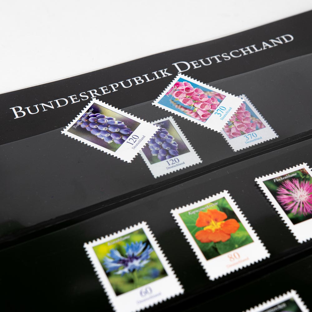 Prophila Collection BRD 2020-2024 Vordruckalbum