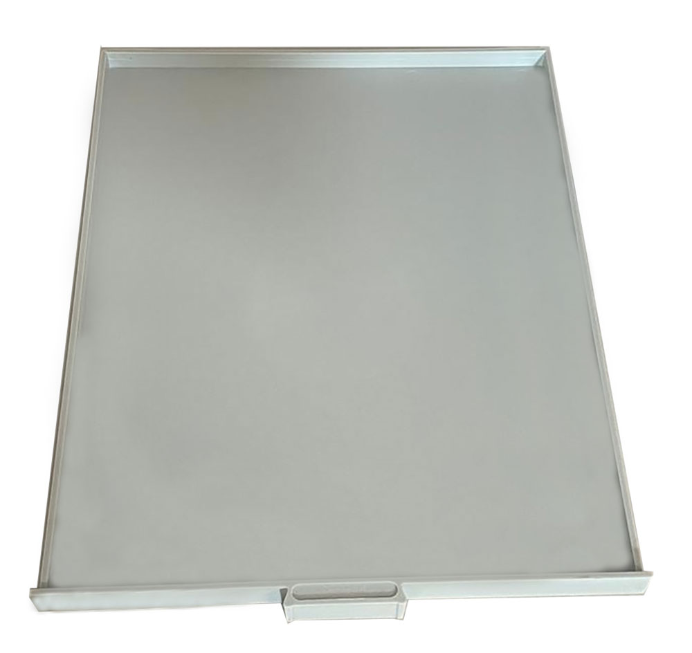 Prophila Collection Schublade grau, einzeln, f�r M�nzbox