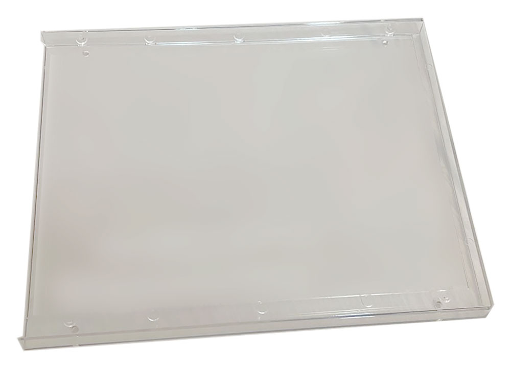 Prophila Collection M�nzbox, leer, ohne Schublade und ohne Einlage