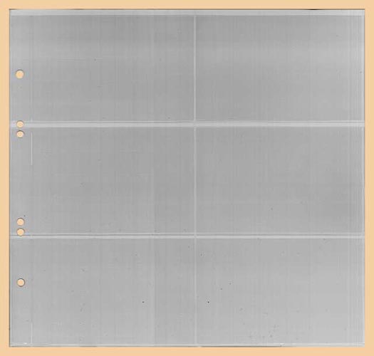 10x KOBRA-Einsteckblatt f�r Liebig-Bilder Nr. G46E