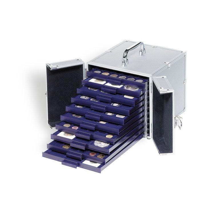 Alu-Koffer CARGO S10