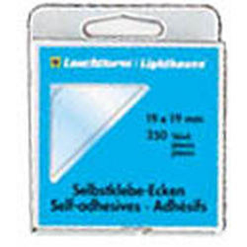 Selbstklebe-Ecken 32 mm