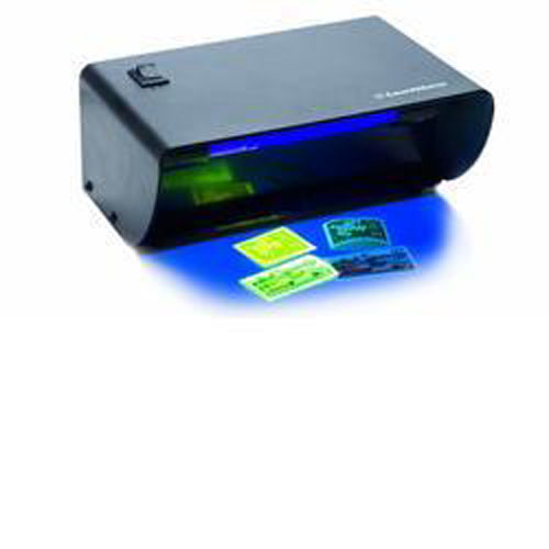 Ultraviolett-Tischlampe L 92, langwellig, 4 Watt