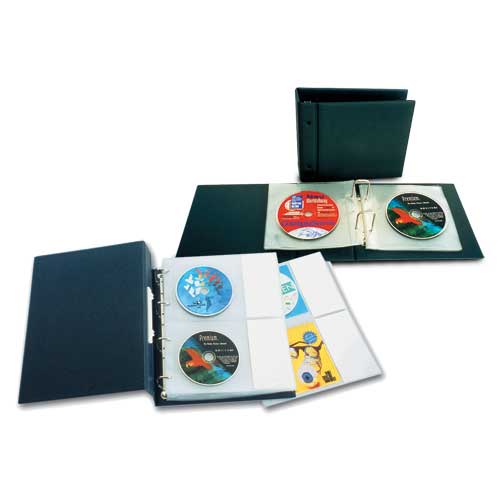 SAFE 486 CD / DVD Album