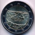 RFA (RFA.Alemania) 2025 Un Stgl./unzirkuliert Unuflage: Flor di cuño (FDC)