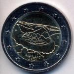 RFA (RFA.Alemania) 2025 D Stgl./unzirkuliert tirada: Flor di cuño (FDC)