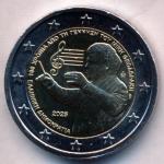 Grecia 2025 Stgl./unzirkuliert tirada: Flor di cuño (FDC)